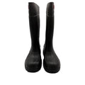 DUNLOP D760933 Purofort+ Schutzschuhe Gr. 42 Dunkelgrün