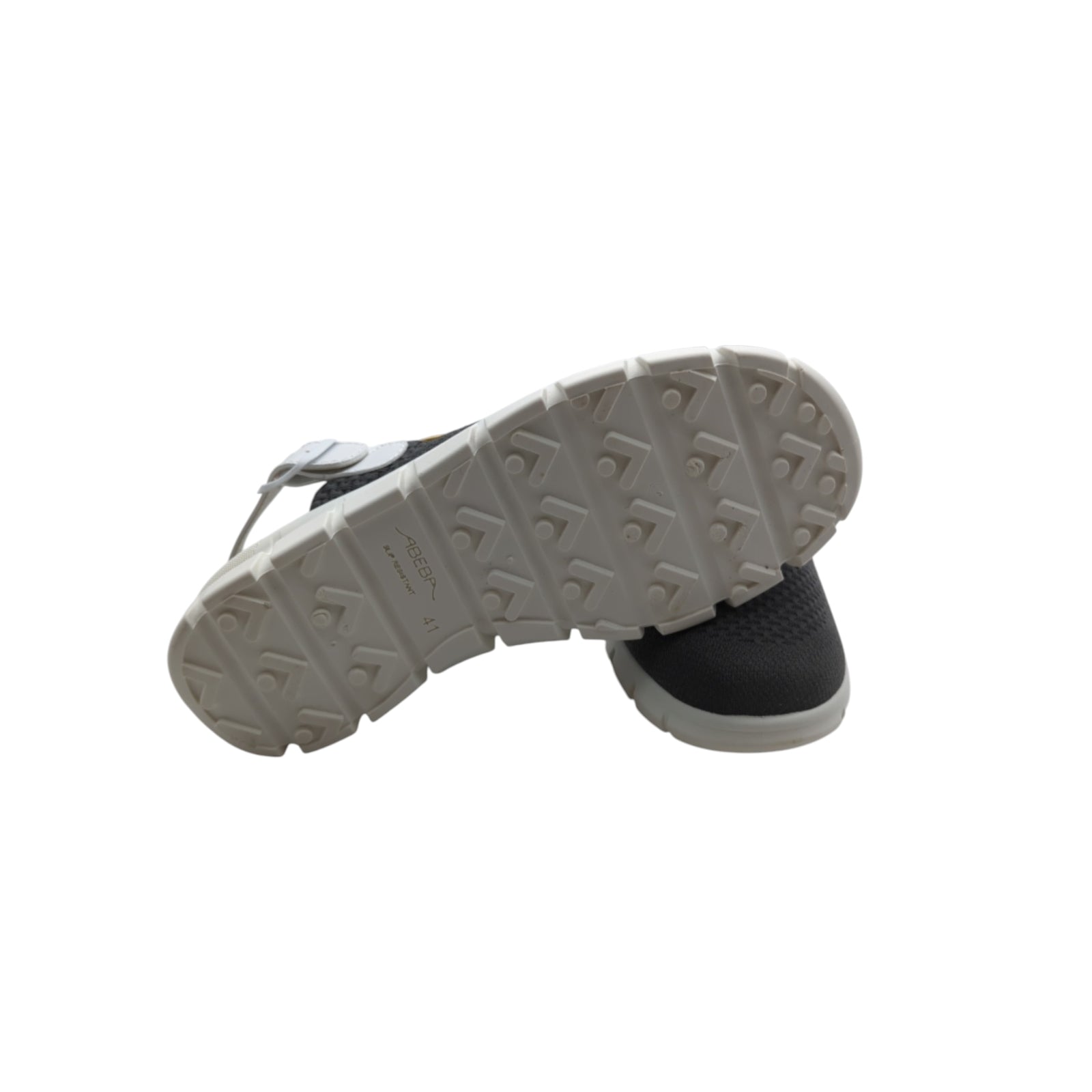 ABEBA Dynamic 37328 ESD Clog OB Berufsschuh Gr. 41 Anthrazit