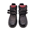ELTEN ANDERSON Roof S3 HI Sicherheitsschuhe Herren Gr. 46 Schwarz-Rot