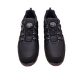 ELTEN MADDOX BOA Low ESD S3 Sicherheitsschuhe Gr. 47 Schwarz-Rot