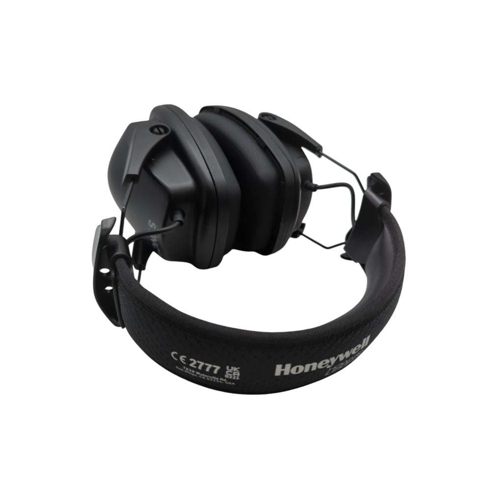 Honeywell Howard Leight Sync Stereo Gehörschutz Kopfhörer SNR 31