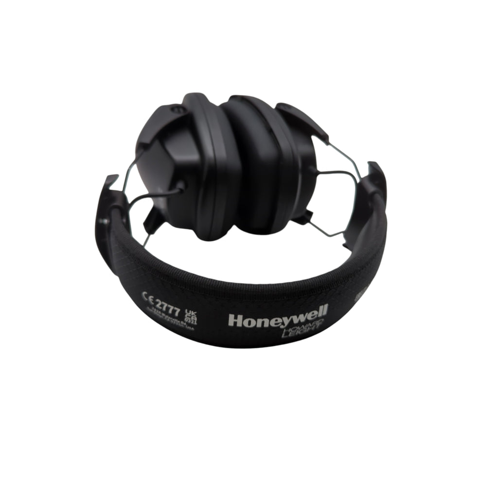 Honeywell Howard Leight Sync Stereo Gehörschutz Kopfhörer SNR 31