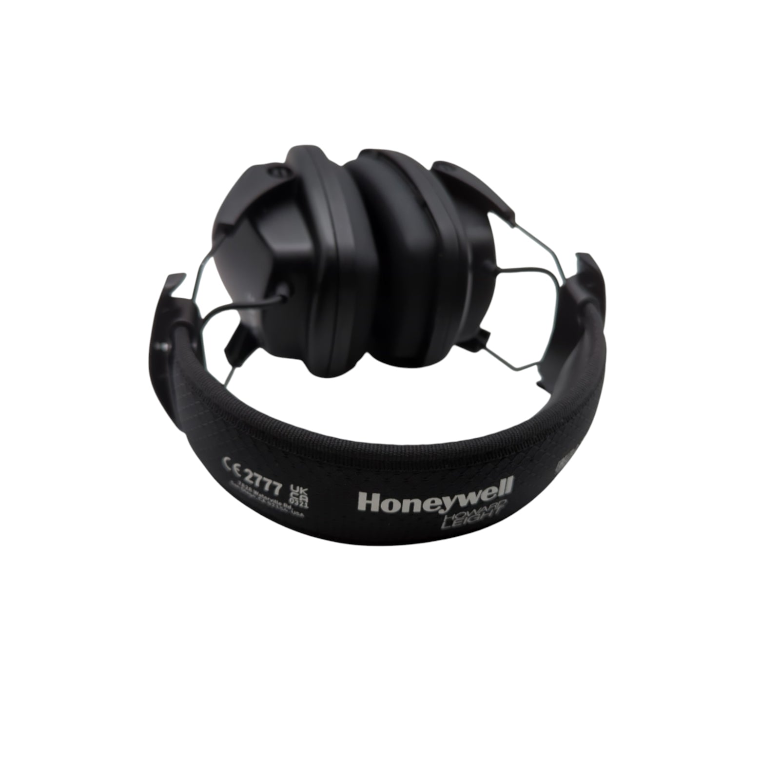 Honeywell Howard Leight Sync Stereo Gehörschutz Kopfhörer SNR 31