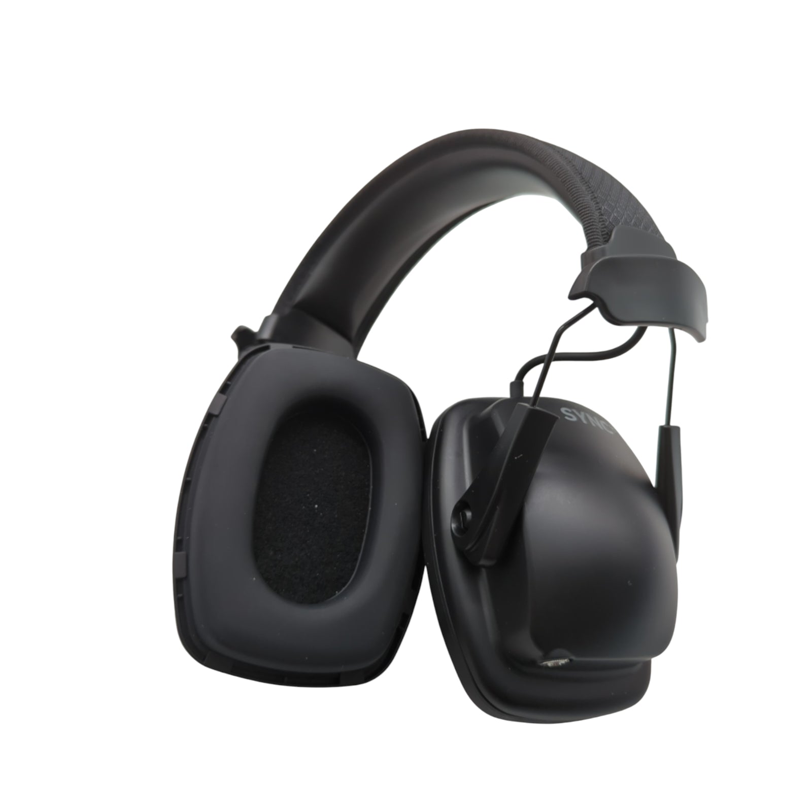 Honeywell Howard Leight Sync Stereo Gehörschutz Kopfhörer SNR 31
