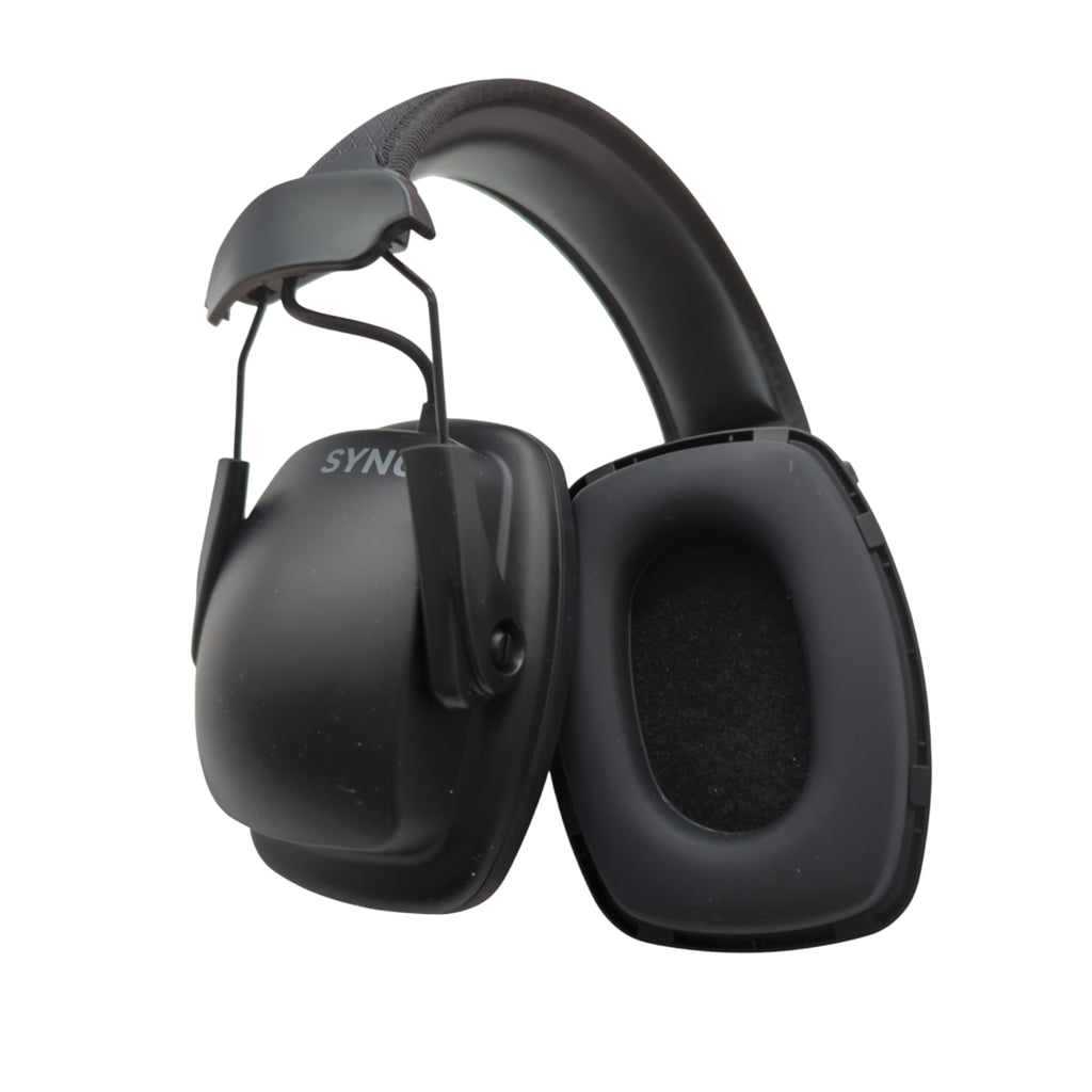 Honeywell Howard Leight Sync Stereo Gehörschutz Kopfhörer SNR 31