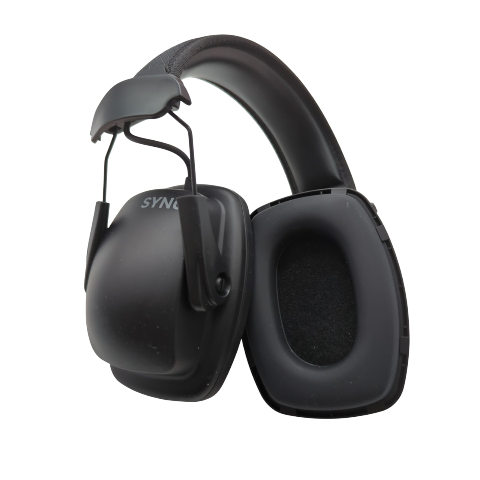 Honeywell Howard Leight Sync Stereo Gehörschutz Kopfhörer SNR 31