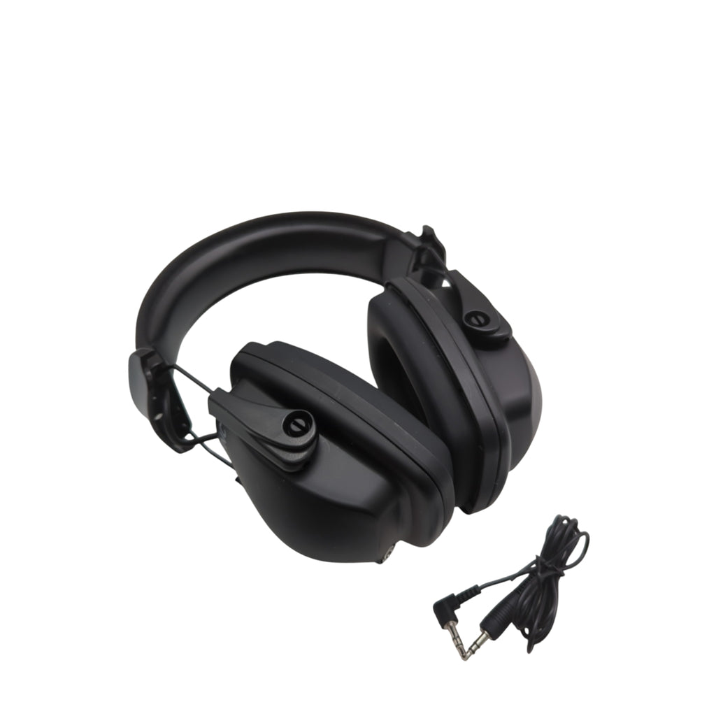 Honeywell Howard Leight Sync Stereo Gehörschutz Kopfhörer SNR 31
