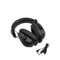 Honeywell Howard Leight Sync Stereo Gehörschutz Kopfhörer SNR 31