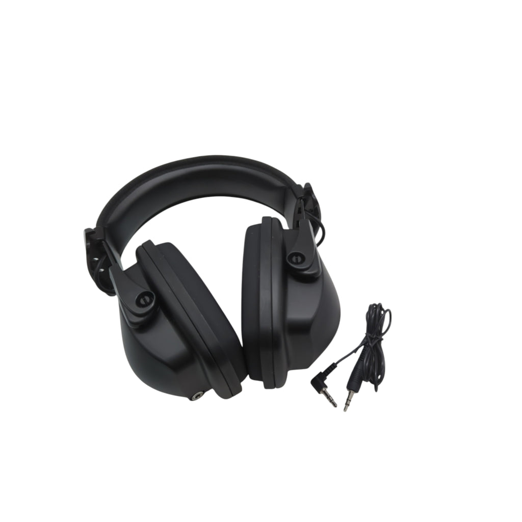Honeywell Howard Leight Sync Stereo Gehörschutz Kopfhörer SNR 31