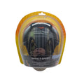 Honeywell 1013530 Howard Leight Impact Sport Kapselgehörschutz SNR 25 Grün