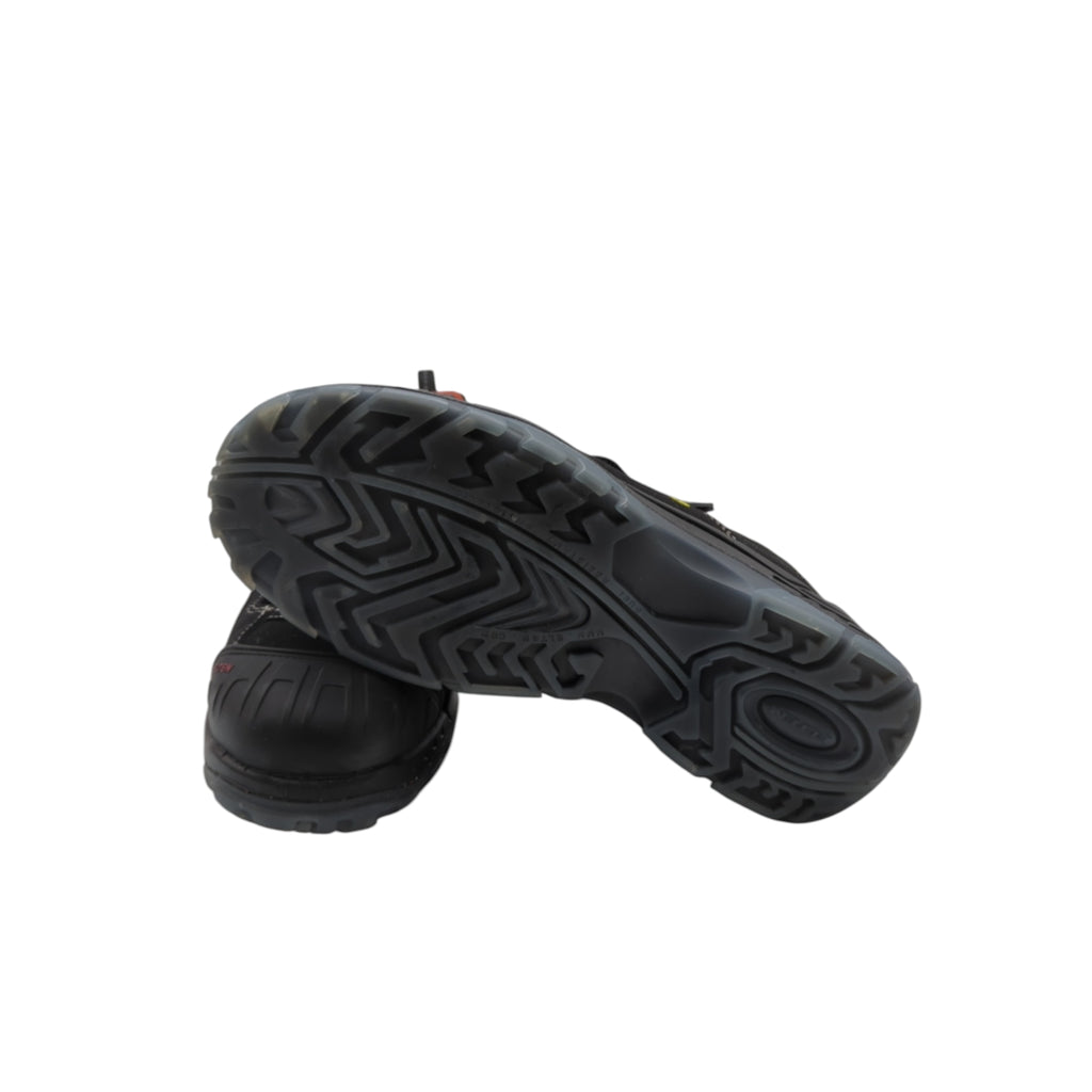 ELTEN Scott Pro ESD S1PS Sicherheitsschuhe Gr. 43 Schwarz