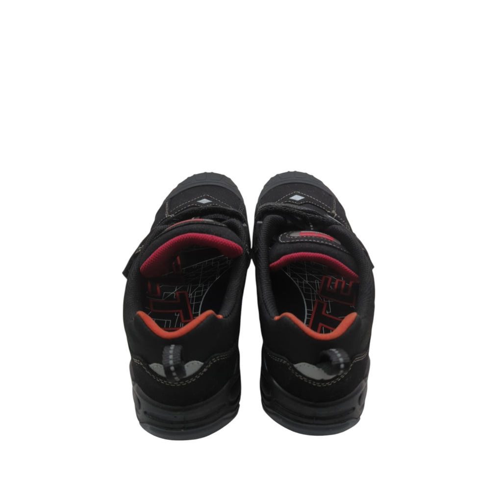ELTEN Scott Pro ESD S1PS Sicherheitsschuhe Gr. 43 Schwarz