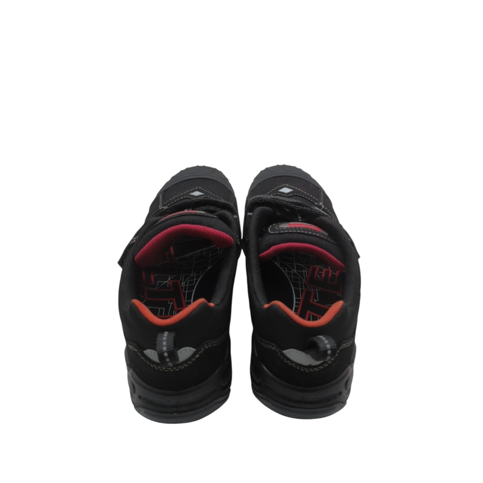 ELTEN Scott Pro ESD S1PS Sicherheitsschuhe Gr. 43 Schwarz