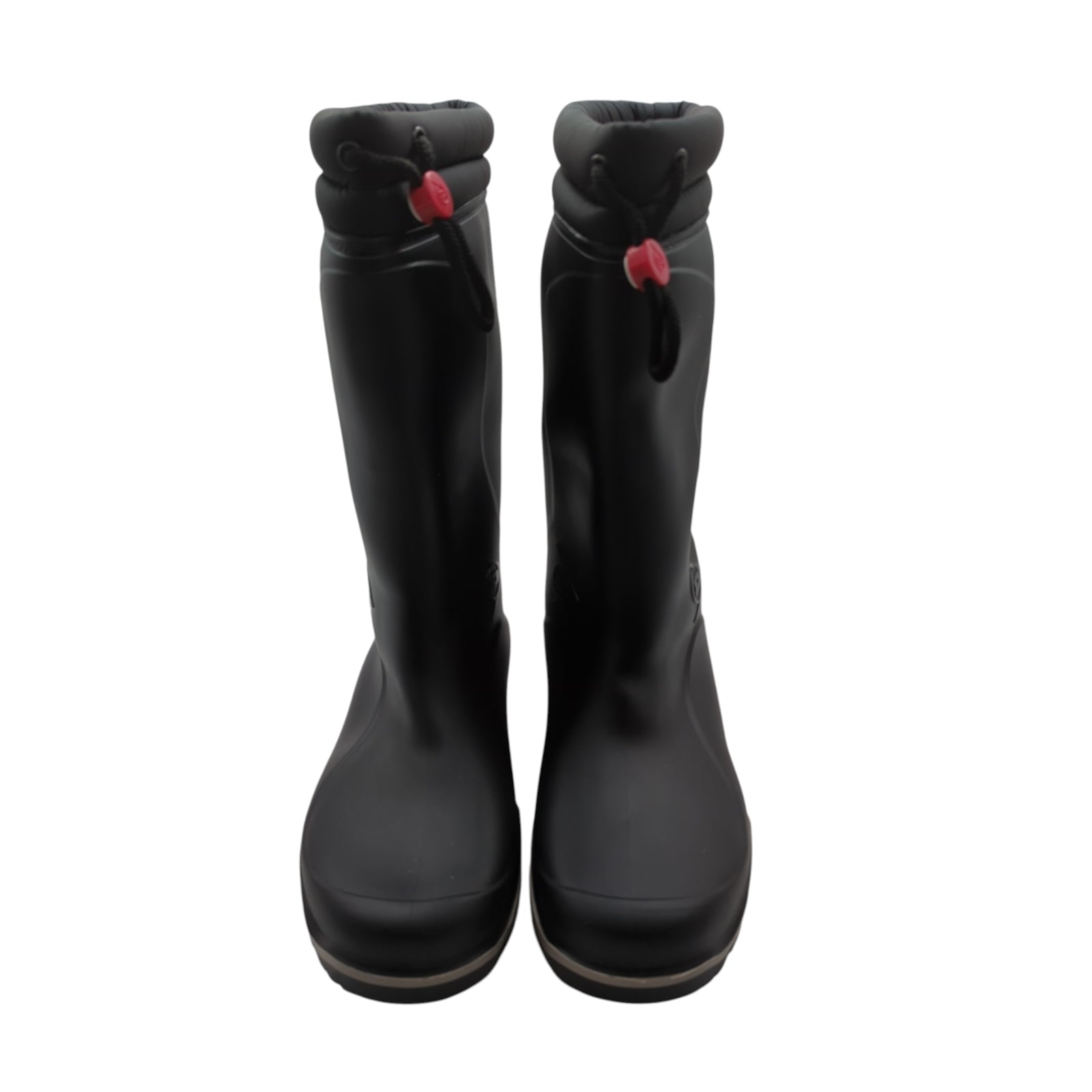 DUNLOP K400061 Blizzard Schutzschuhe Gr. 41 Schwarz
