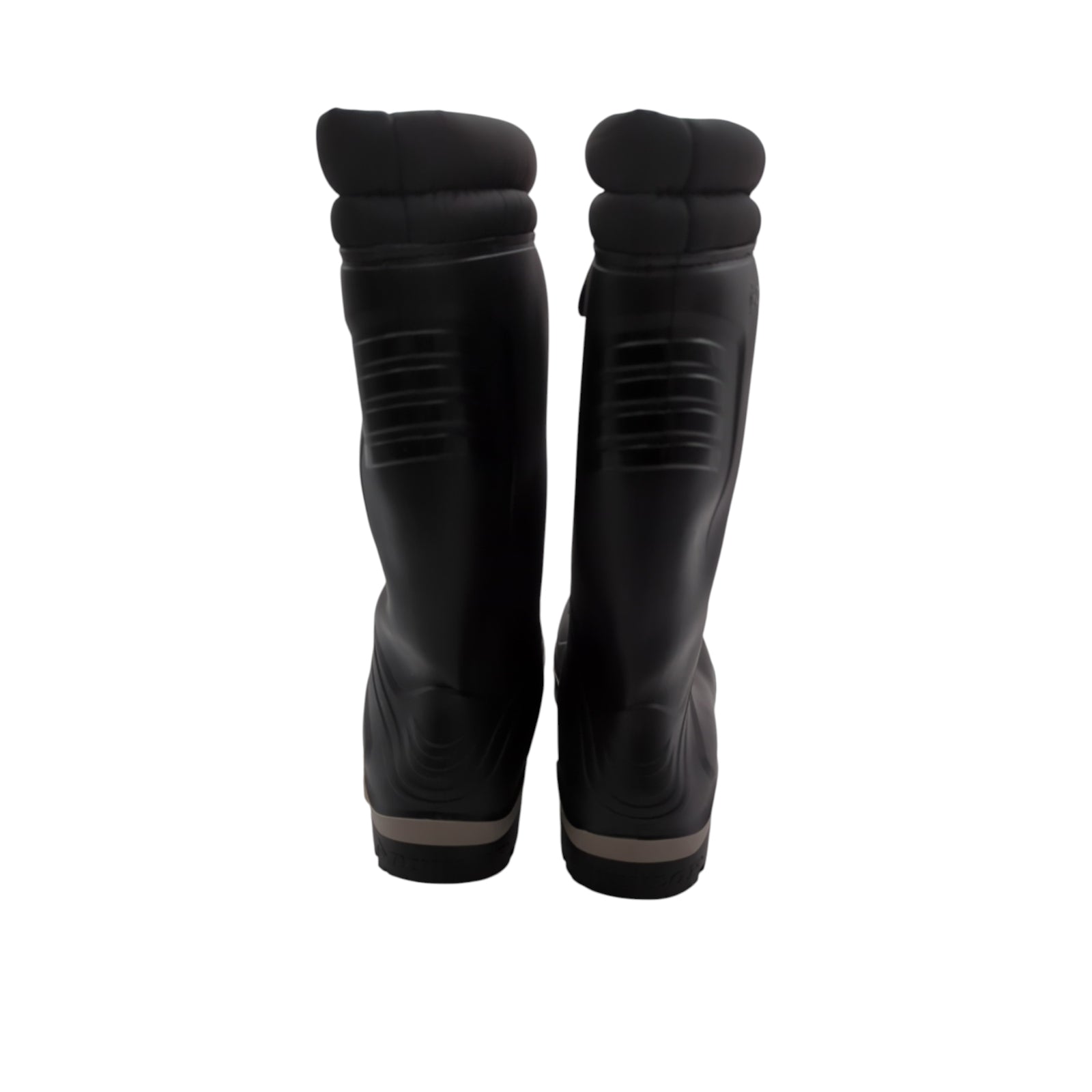 DUNLOP K400061 Blizzard Schutzschuhe Gr. 41 Schwarz