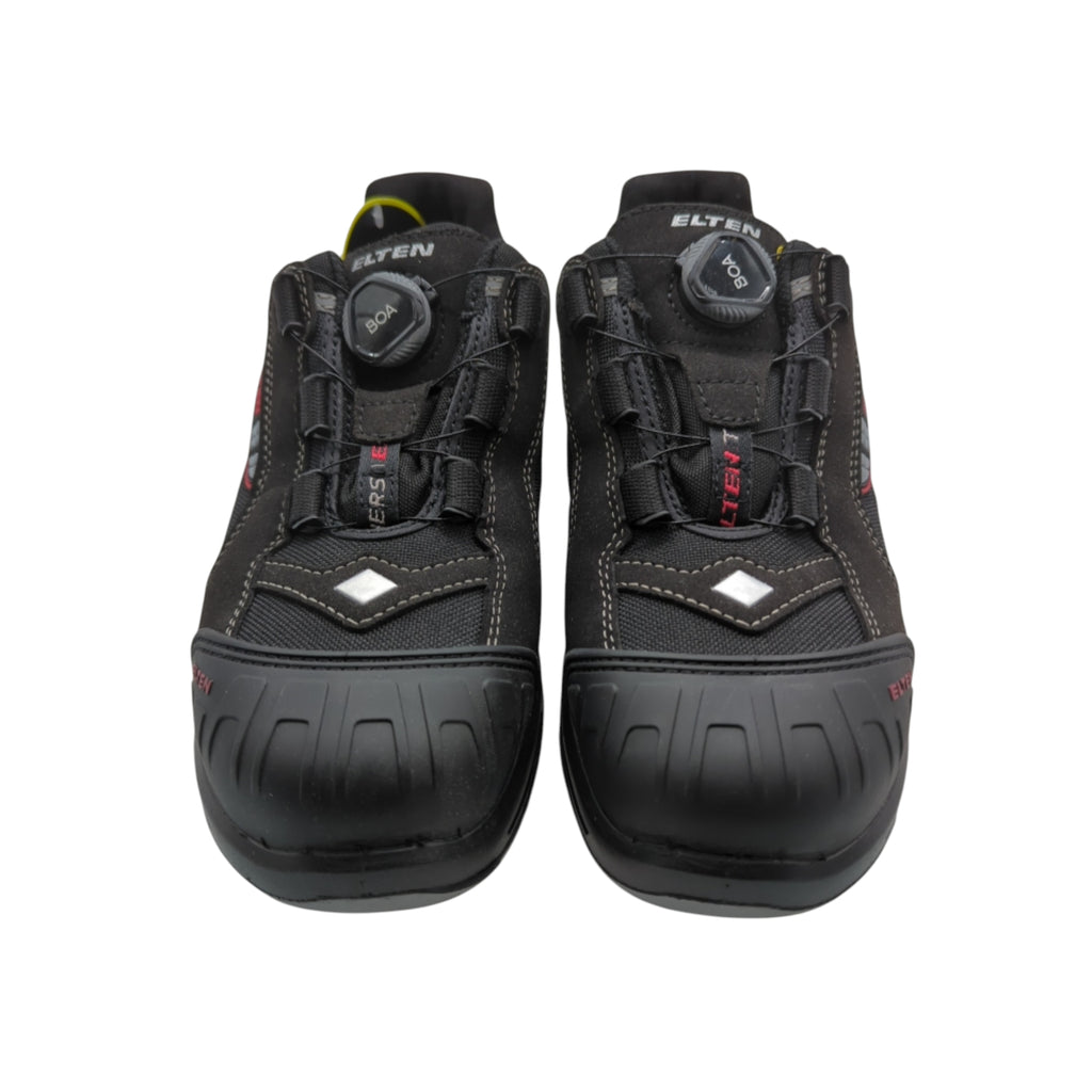 ELTEN Senex XXT Pro Sicherheitsschuhe ESD S3 BOA Gr. 41 Schwarz