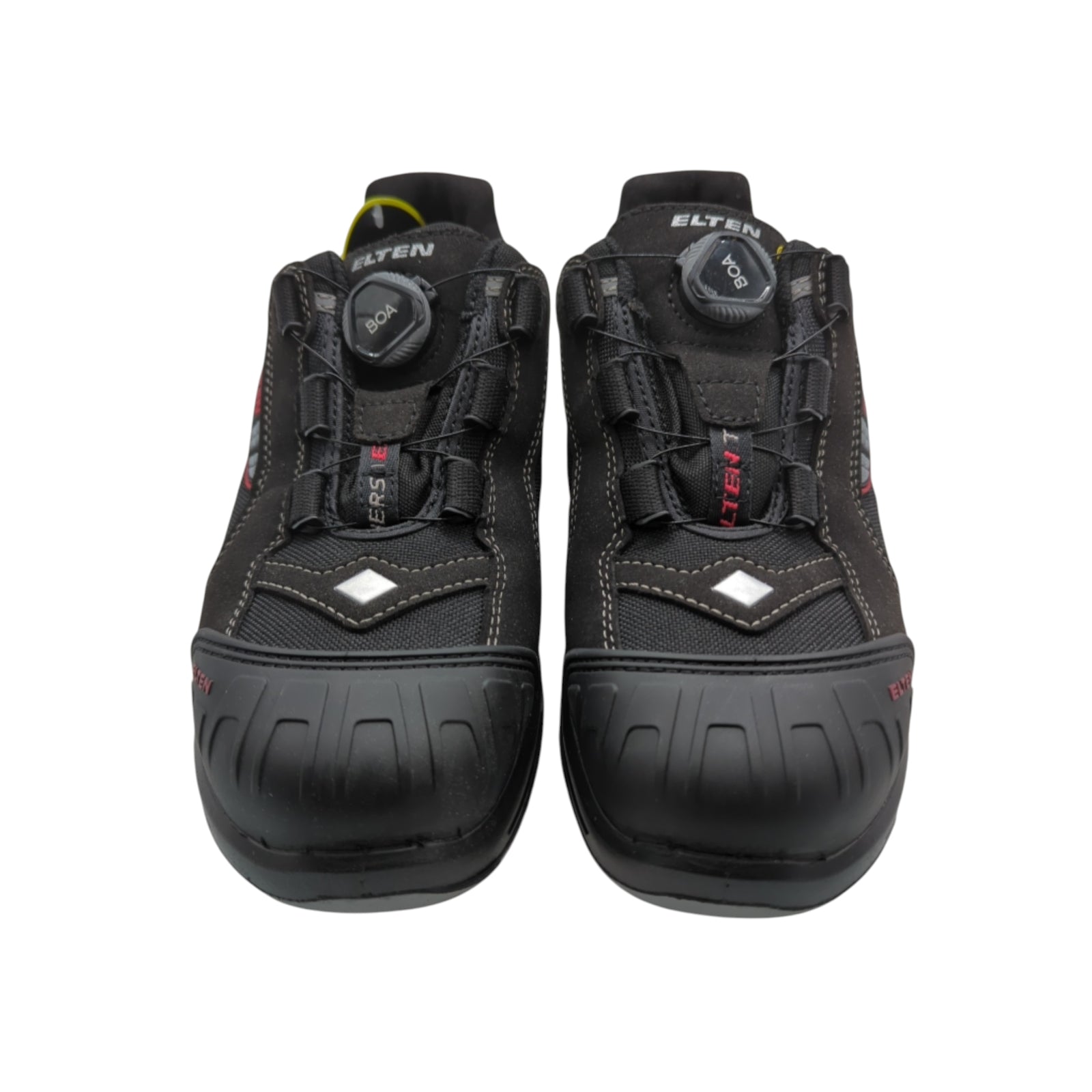 ELTEN Senex XXT Pro Sicherheitsschuhe ESD S3 BOA Gr. 41 Schwarz