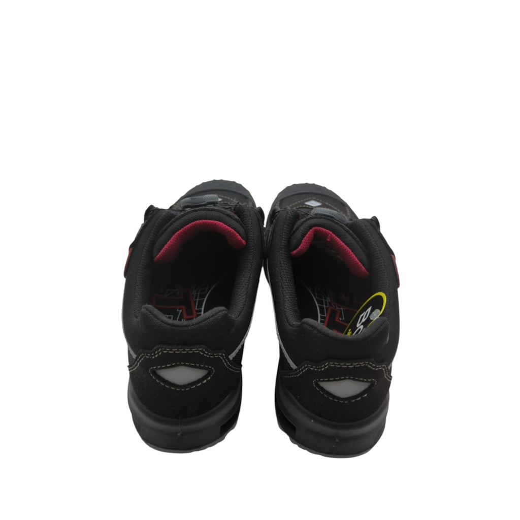 ELTEN Senex XXT Pro Sicherheitsschuhe ESD S3 BOA Gr. 41 Schwarz