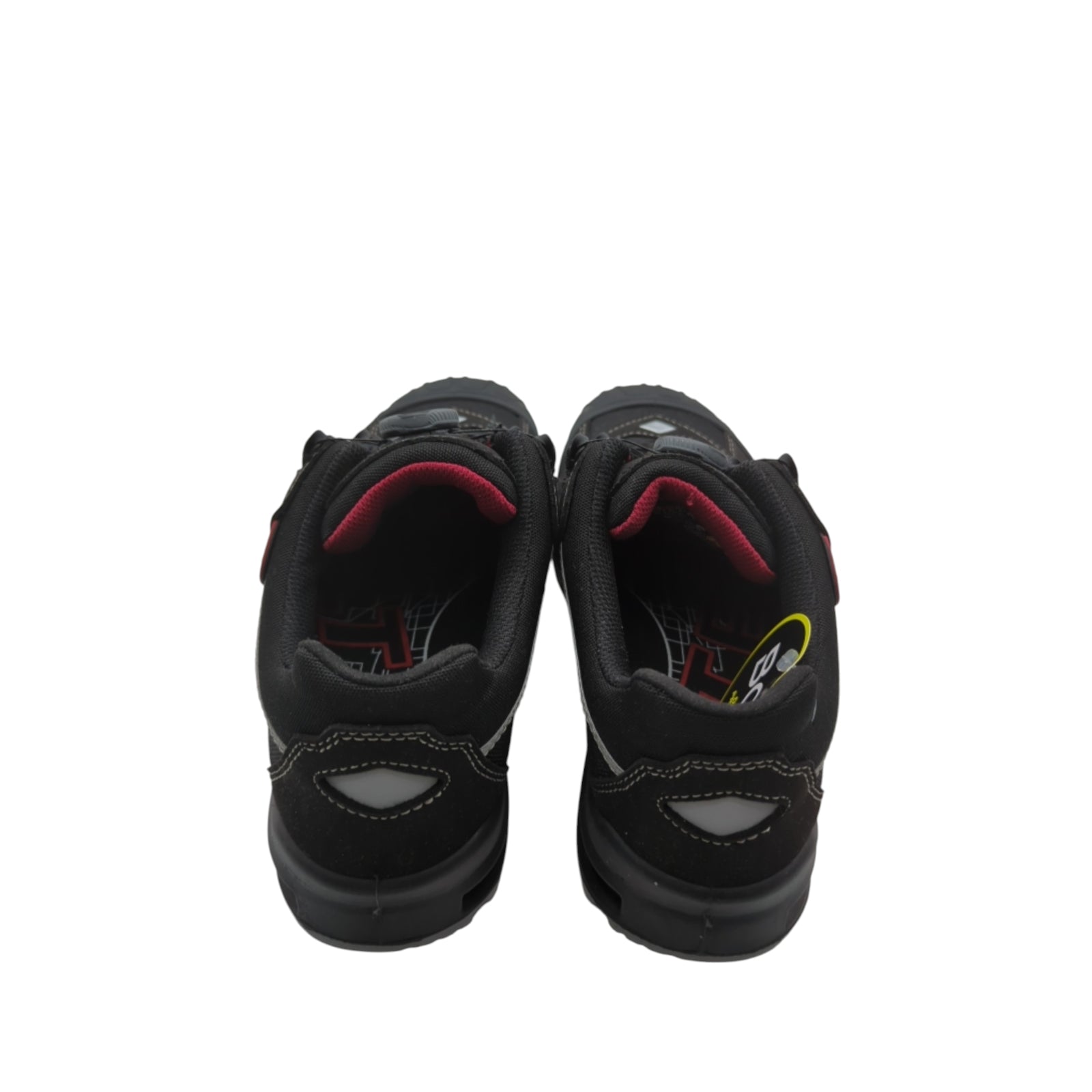 ELTEN Senex XXT Pro Sicherheitsschuhe ESD S3 BOA Gr. 41 Schwarz
