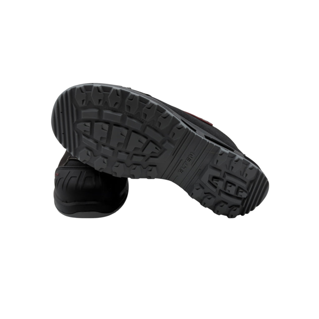 ELTEN Senex XXT Pro Sicherheitsschuhe ESD S3 BOA Gr. 41 Schwarz