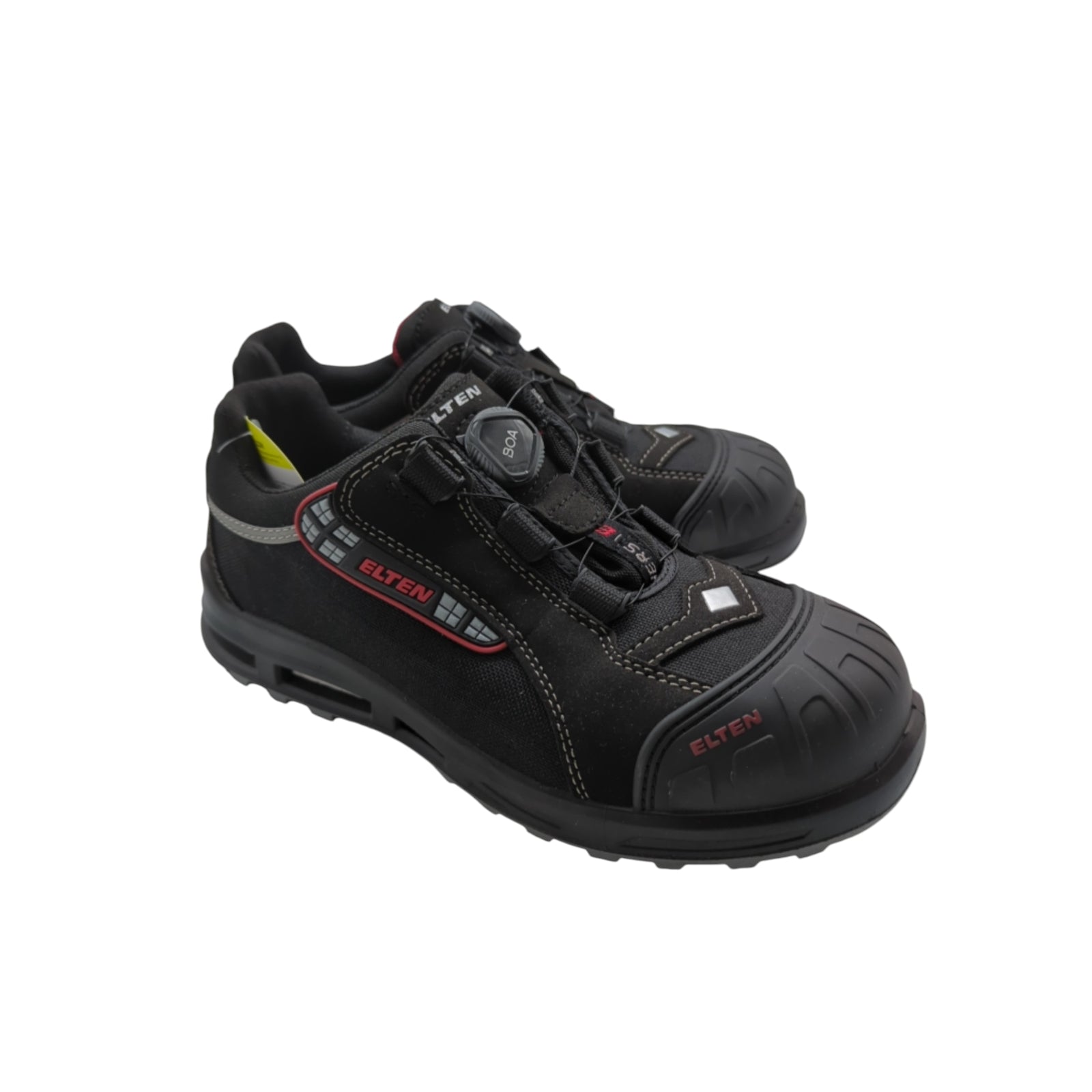ELTEN Senex XXT Pro Sicherheitsschuhe ESD S3 BOA Gr. 41 Schwarz