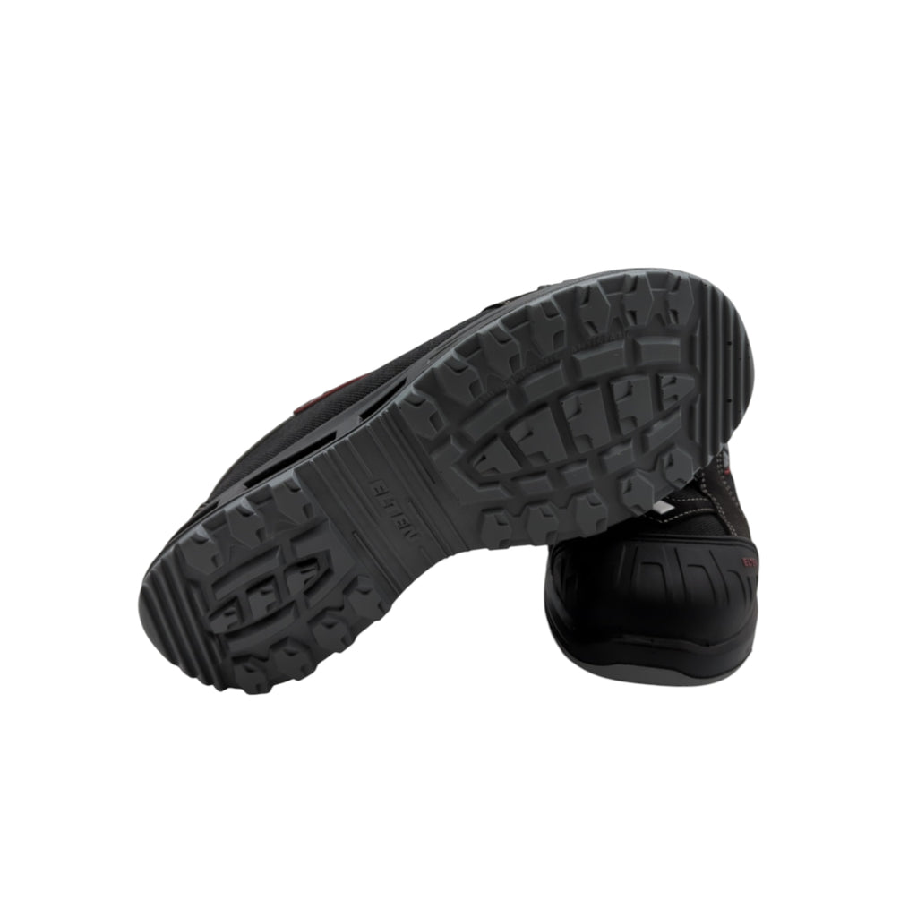 ELTEN Senex XXT Pro Sicherheitsschuhe ESD S3 BOA Gr. 41 Schwarz