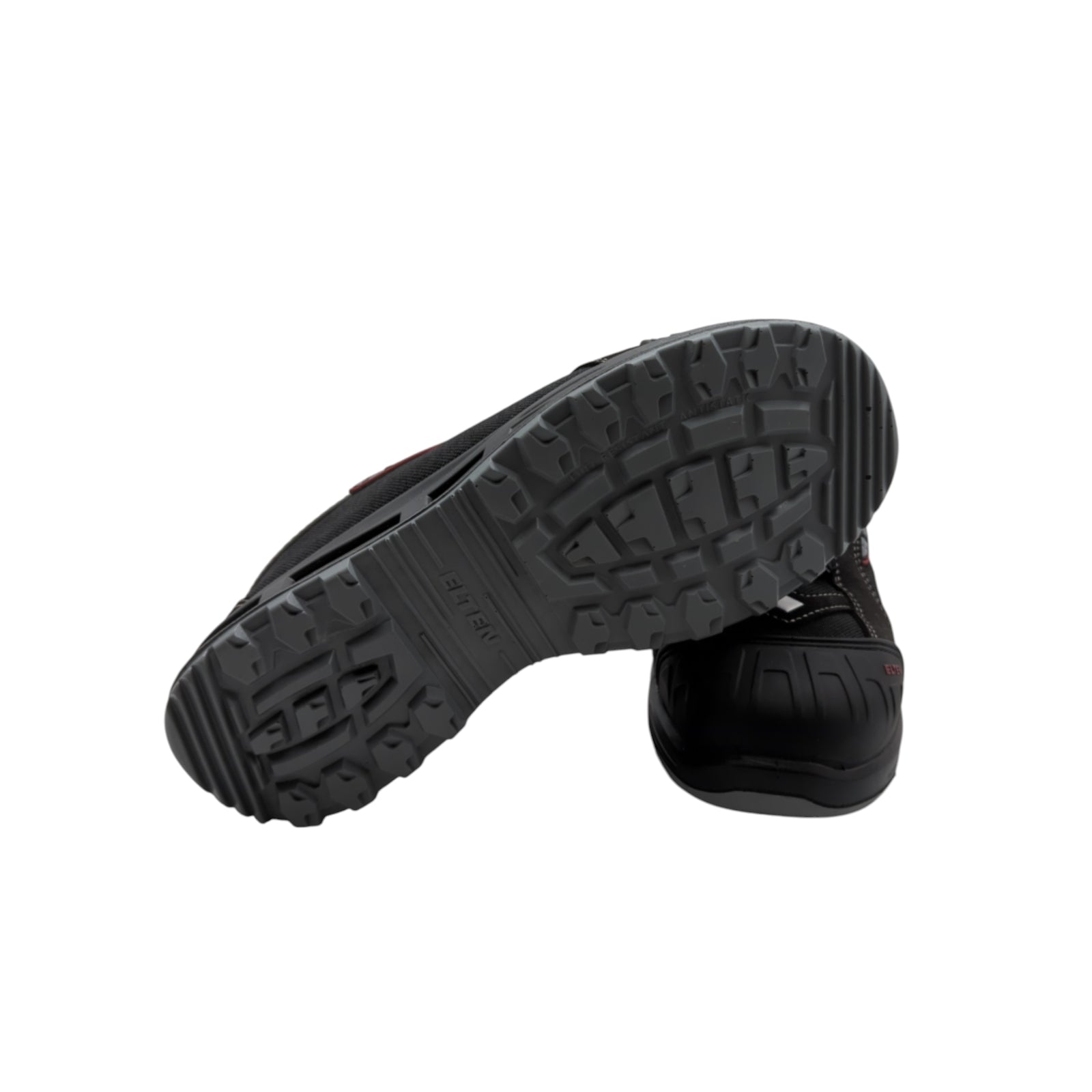 ELTEN Senex XXT Pro Sicherheitsschuhe ESD S3 BOA Gr. 41 Schwarz