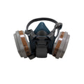 3M 6502 QLPRO Atemschutzmaske Halbmaske A2P3 Wechselfilter