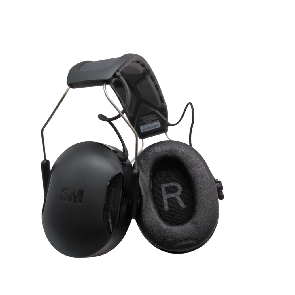 3M WorkTunes Connect 90573E-1 Gehörschutz Bluetooth USB-C