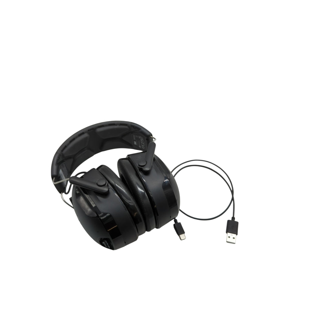 3M WorkTunes Connect 90573E-1 Gehörschutz Bluetooth USB-C