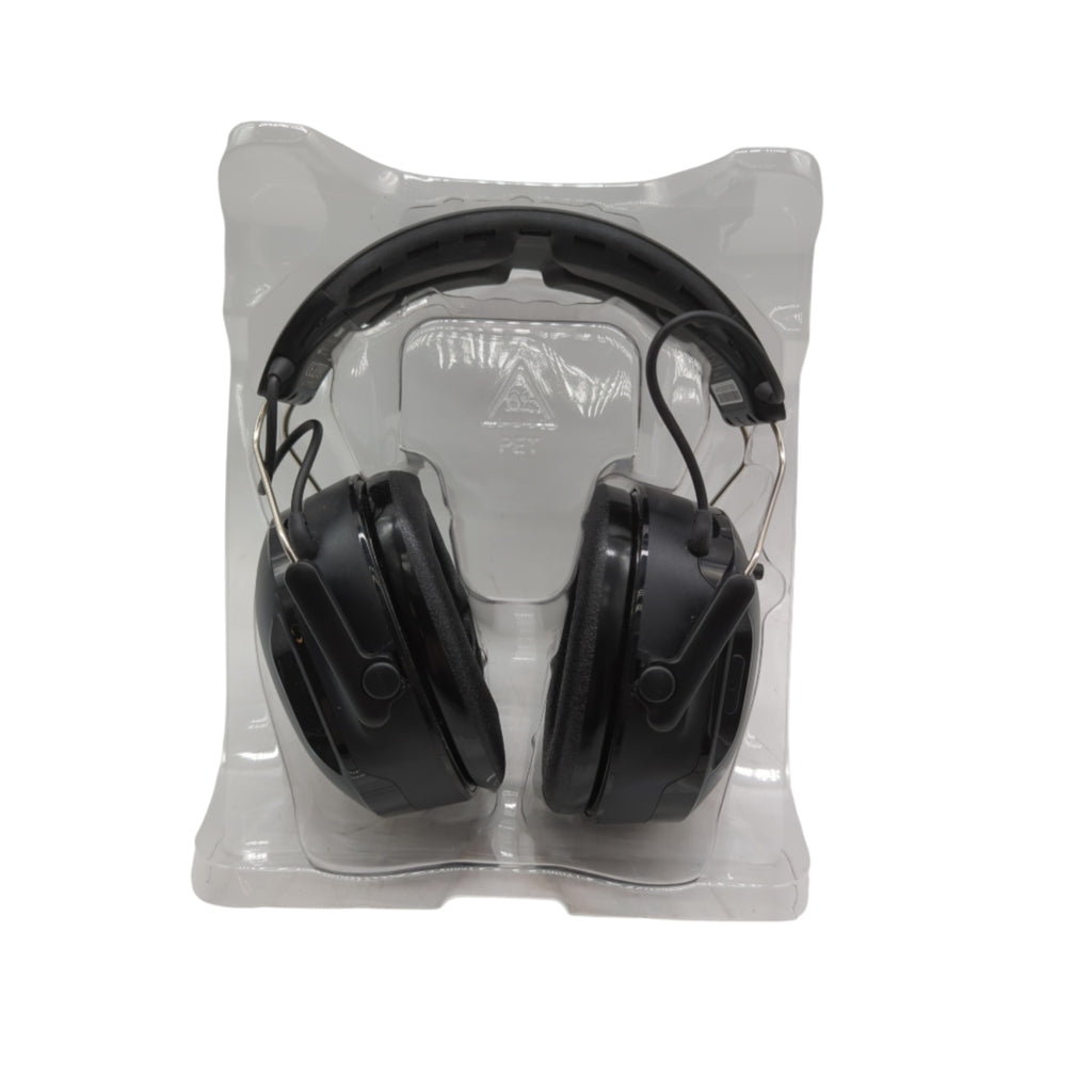 3M WorkTunes Connect 90573E-1 Gehörschutz Bluetooth USB-C