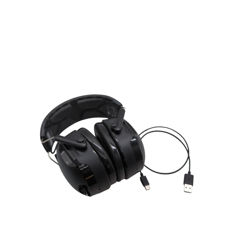 3M WorkTunes Connect 90573E-1 Gehörschutz Bluetooth USB-C