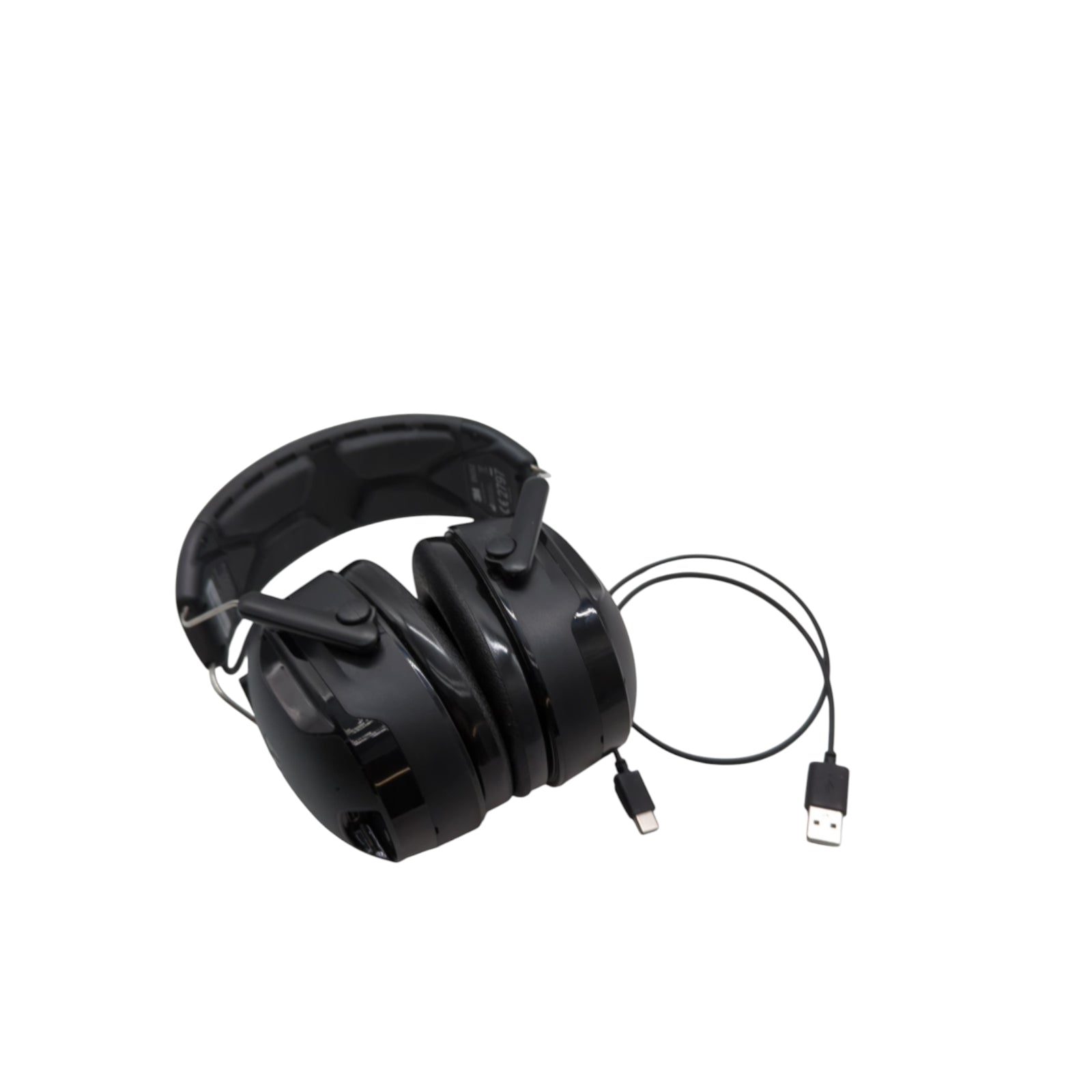3M WorkTunes Connect 90573E-1 Gehörschutz Bluetooth USB-C