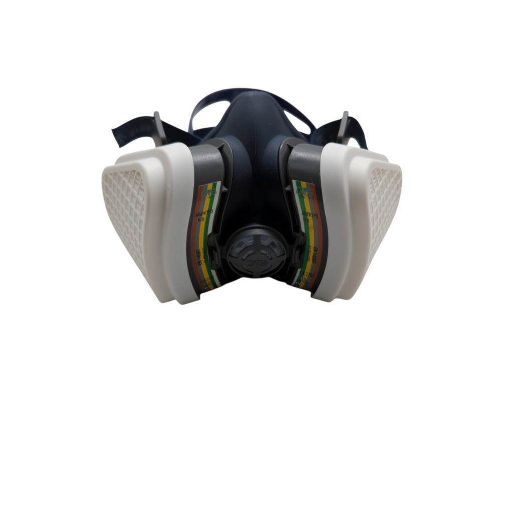 GVS SPR490 Elipse Maske ABEK1P3 Filter Gr. S/M
