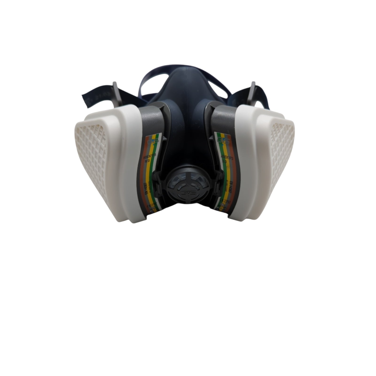 GVS SPR490 Elipse Maske ABEK1P3 Filter Gr. S/M