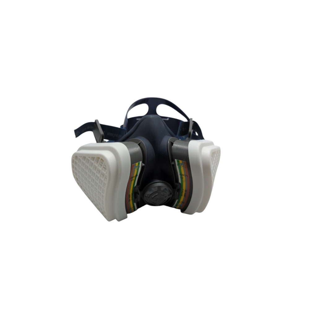 GVS SPR490 Elipse Maske ABEK1P3 Filter Gr. S/M