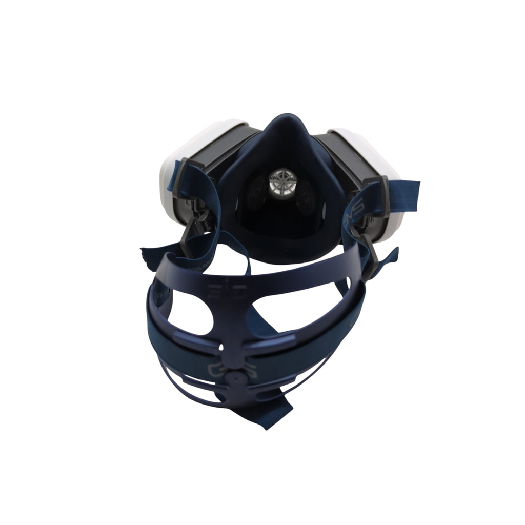 GVS SPR490 Elipse Maske ABEK1P3 Filter Gr. S/M