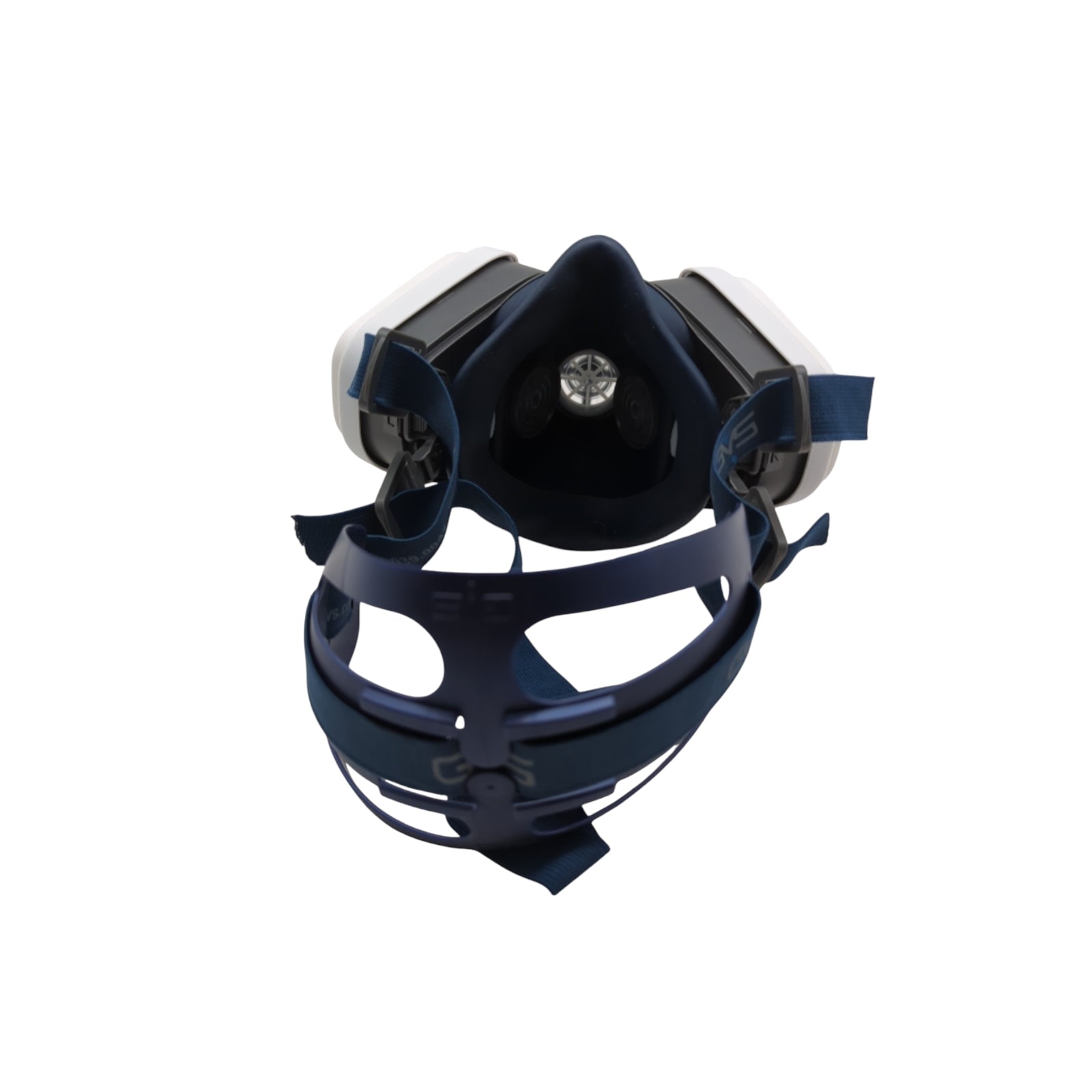GVS SPR490 Elipse Maske ABEK1P3 Filter Gr. S/M