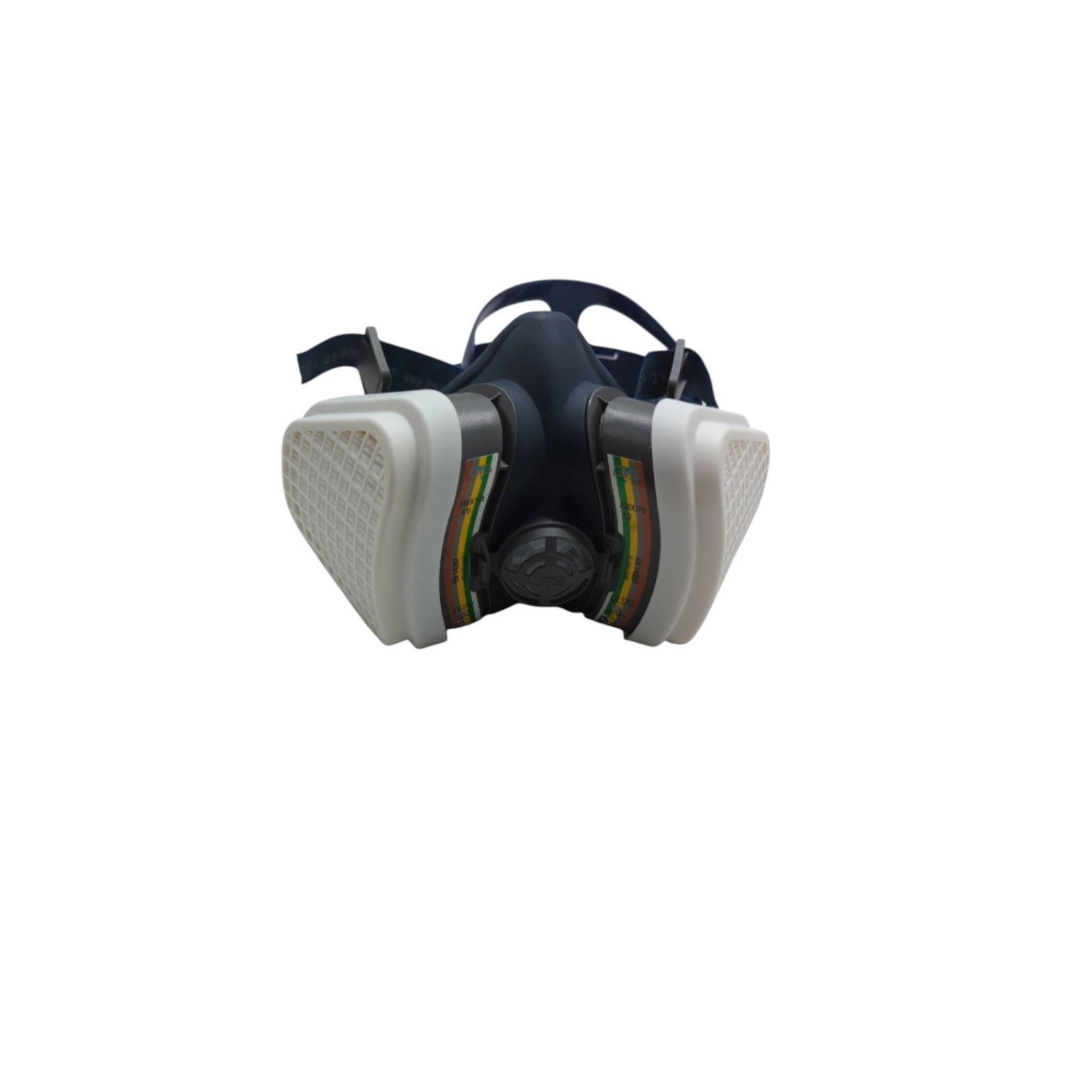 GVS SPR490 Elipse Maske ABEK1P3 Filter Gr. S/M