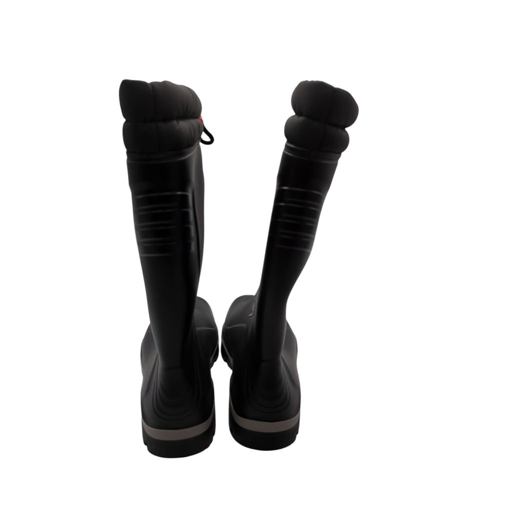 DUNLOP K400061 Blizzard Schutzschuhe Gr. 40 Schwarz