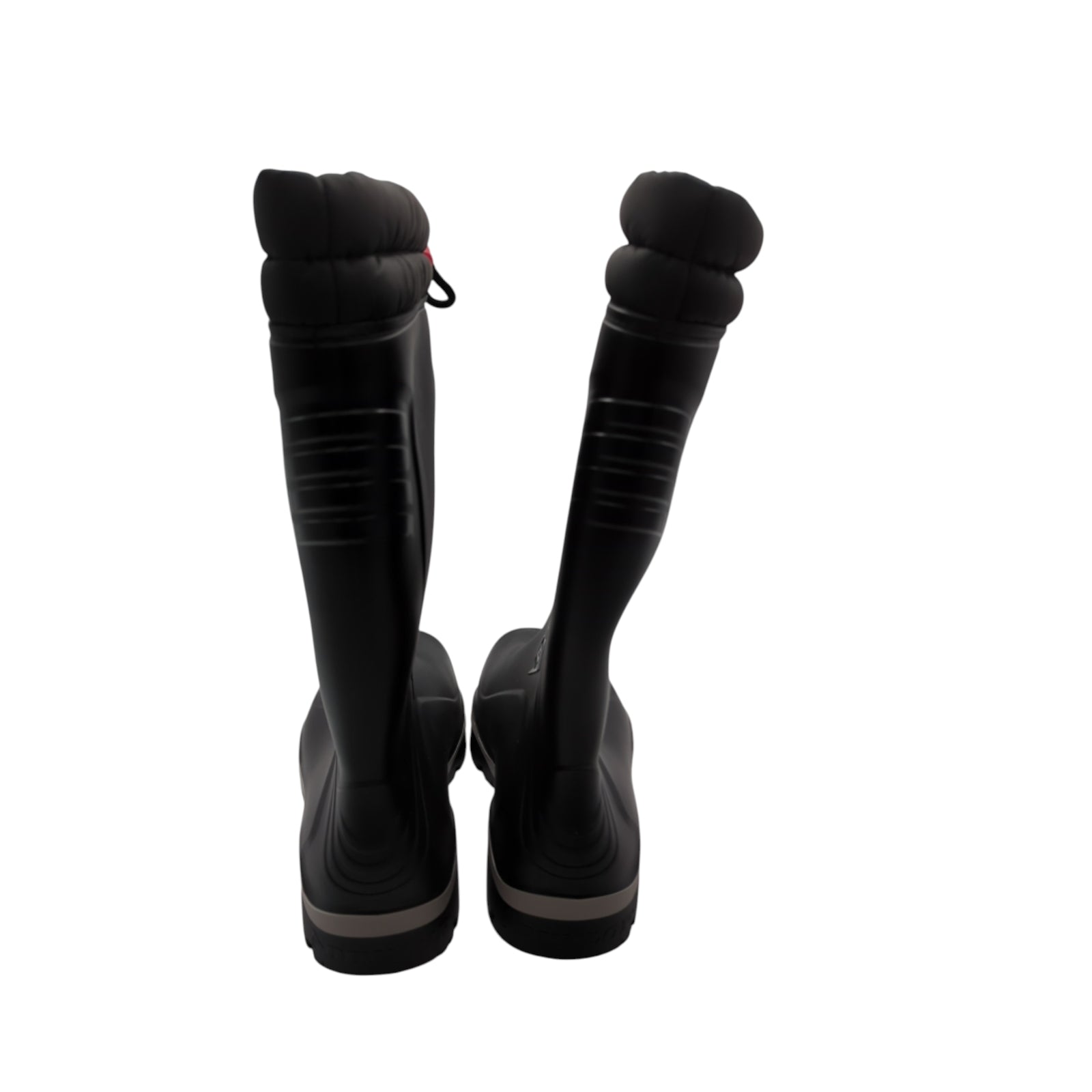 DUNLOP K400061 Blizzard Schutzschuhe Gr. 40 Schwarz