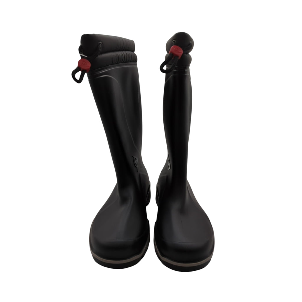 DUNLOP K400061 Blizzard Schutzschuhe Gr. 40 Schwarz
