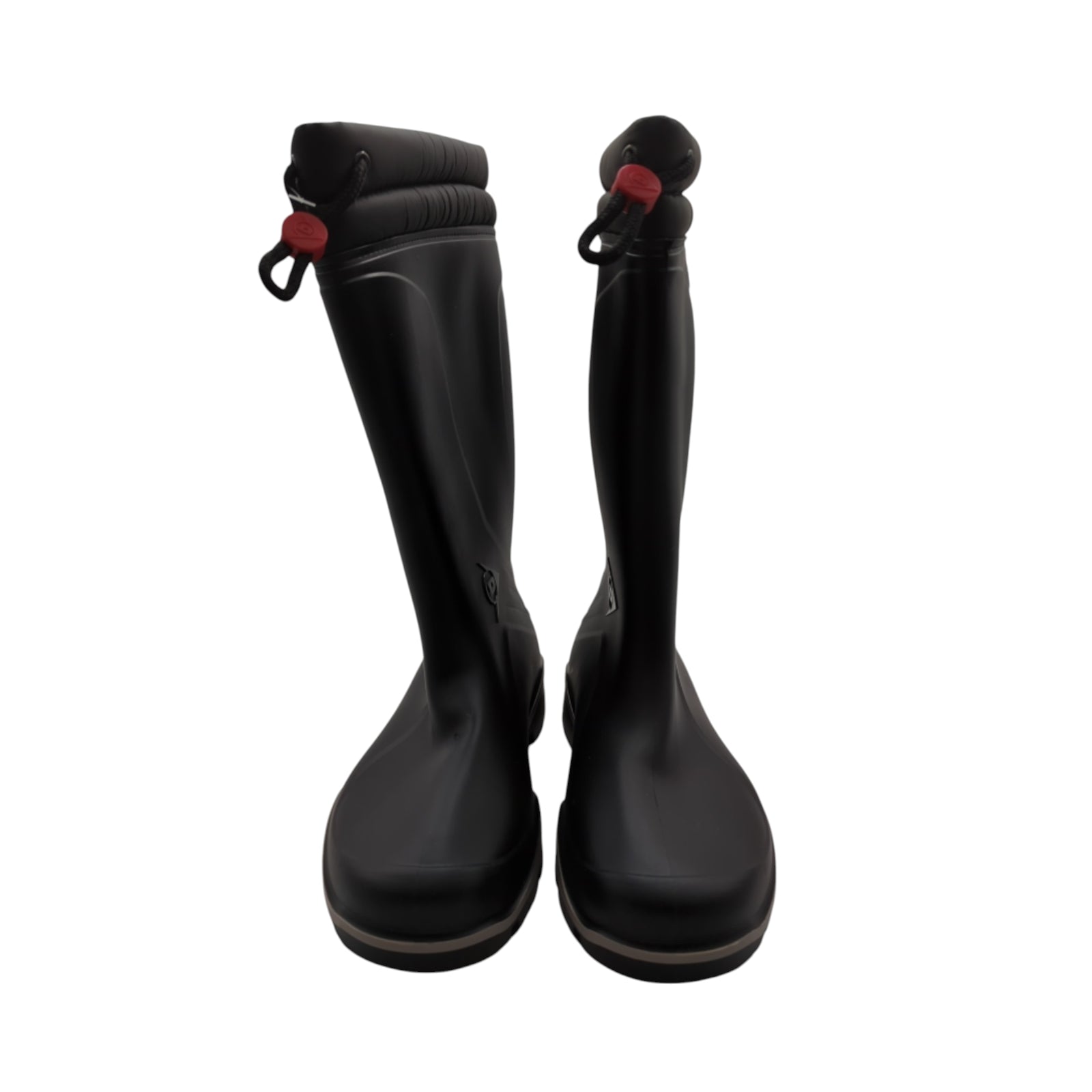 DUNLOP K400061 Blizzard Schutzschuhe Gr. 40 Schwarz