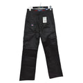 Lee Cooper LCPNT206 Arbeits-Cargohose Herren Multi Pocket W30 L33