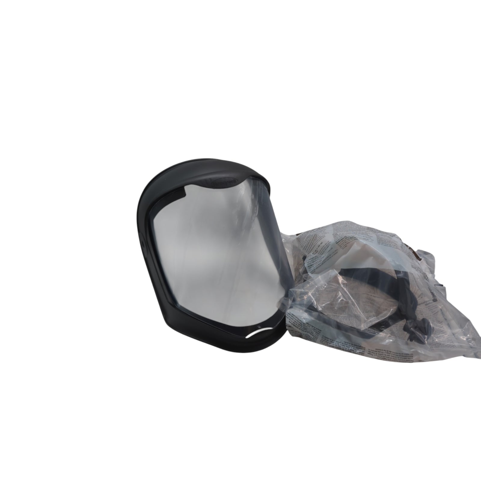 Honeywell Bionic Gesichtsschutz Panorama-Acrylglas höhenverstellbar