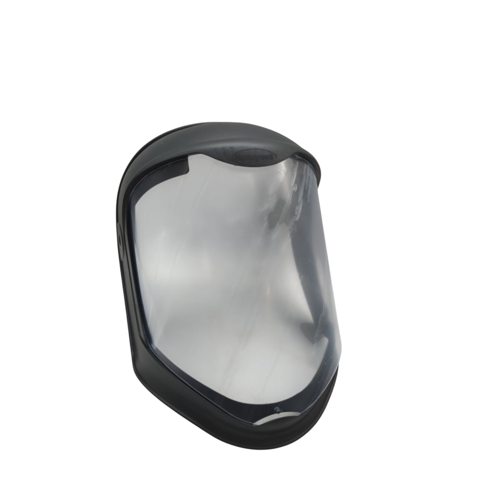 Honeywell Bionic Gesichtsschutz Panorama-Acrylglas höhenverstellbar