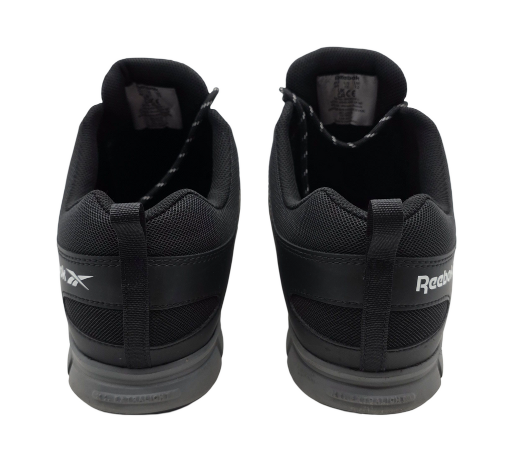 Reebok Work Sicherheitsschuhe Herren Aluminiumkappe Gr. 46