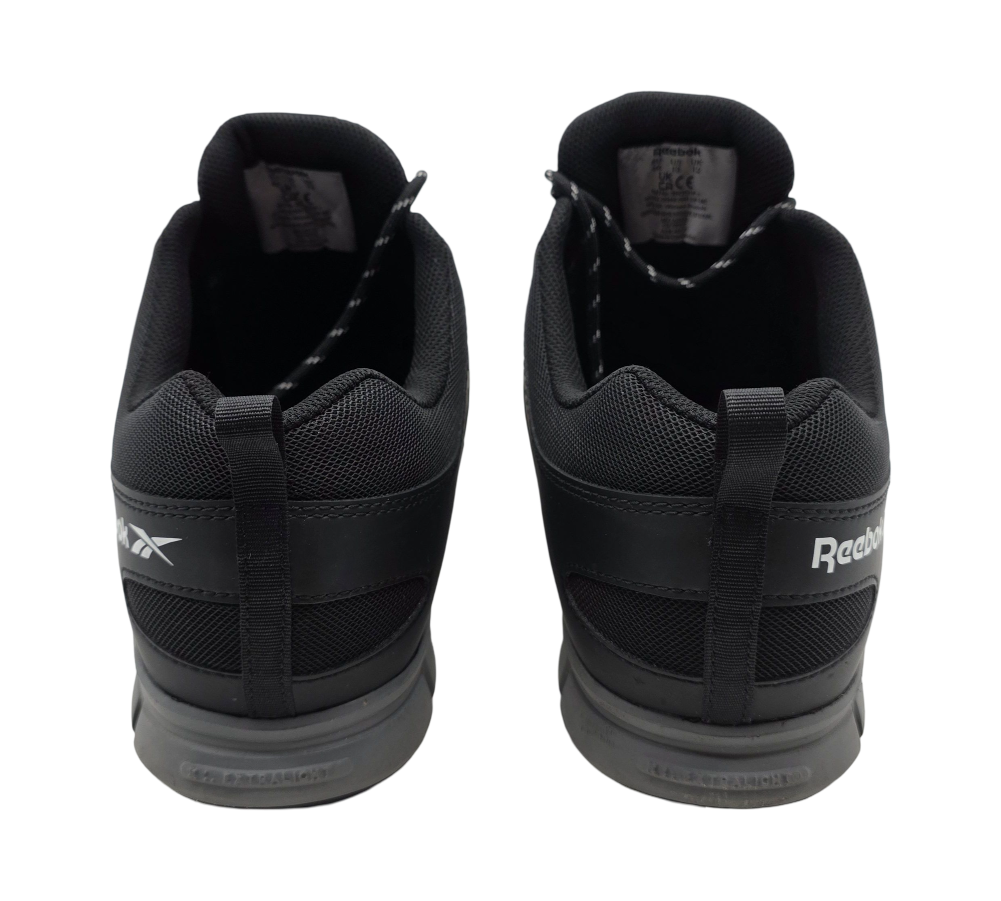 Reebok Work Sicherheitsschuhe Herren Aluminiumkappe Gr. 46