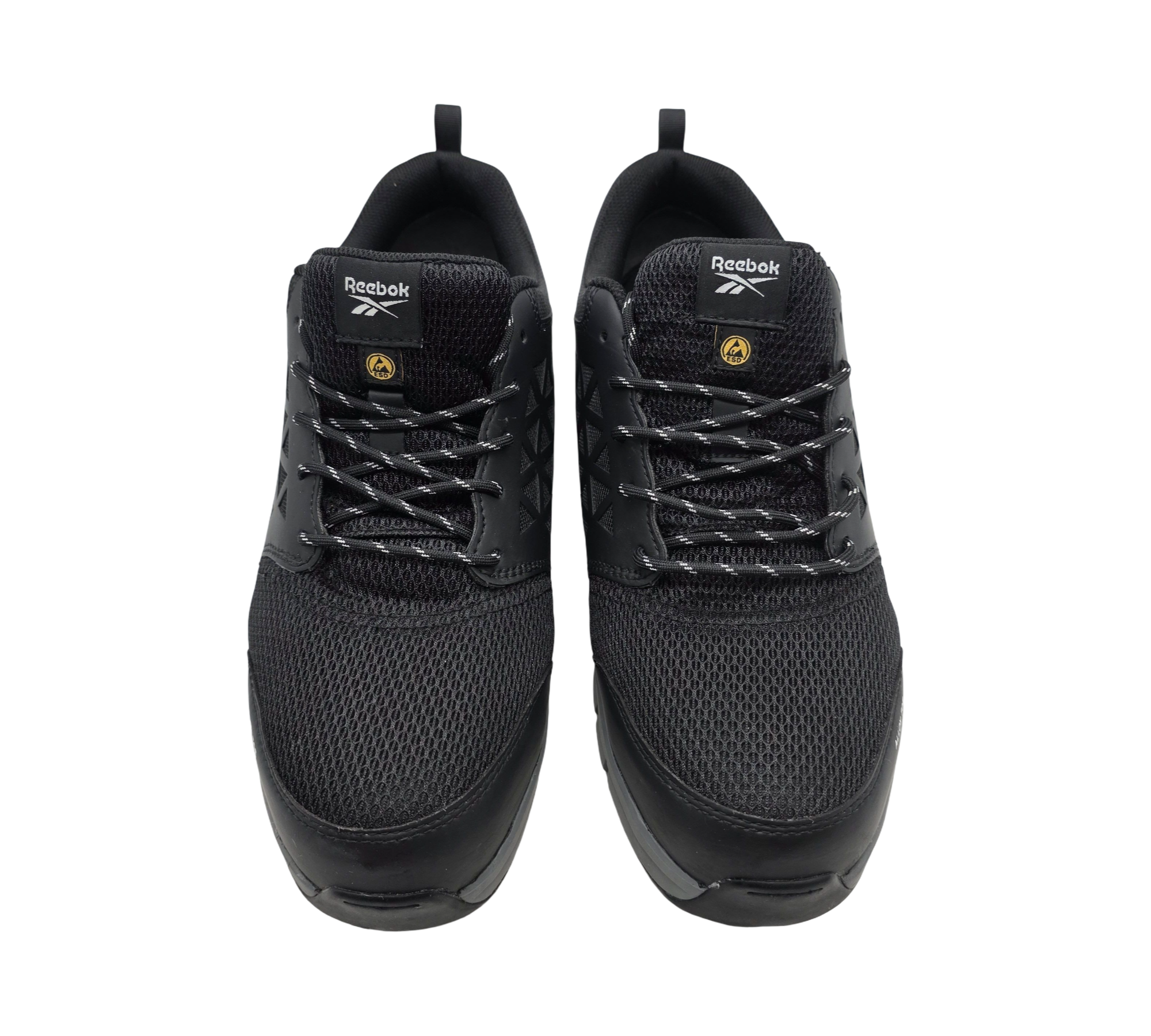 Reebok Work Sicherheitsschuhe Herren Aluminiumkappe Gr. 46