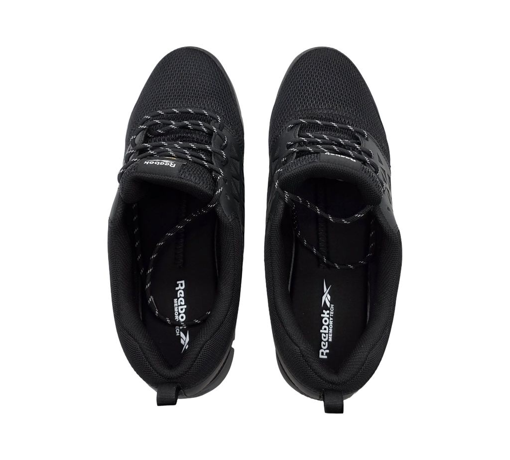 Reebok Work Sicherheitsschuhe Herren Aluminiumkappe Gr. 46